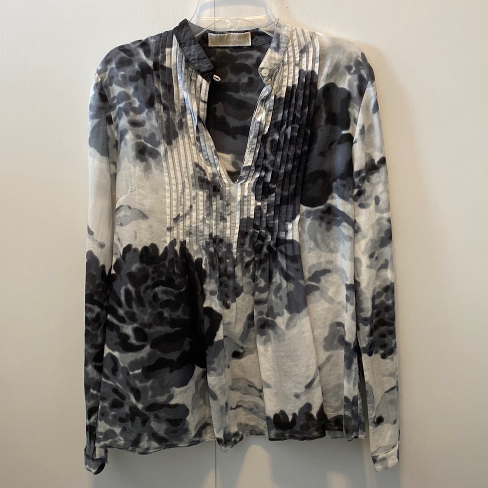 Michael Kors tunic